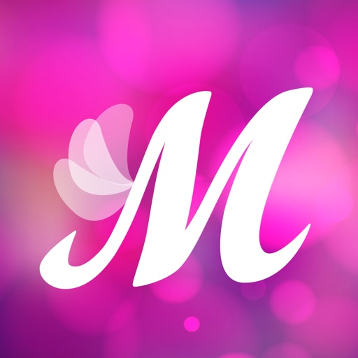 MakeupBeauty-Virtual Makeover Studio& Cosmetic icon