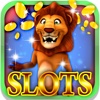 Brave Animal Slots: Become the luckiest champion