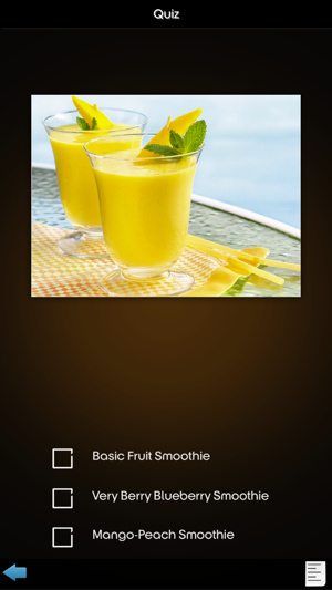 Smoothie Recipes Info Kit(圖3)-速報App