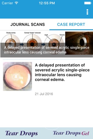 Ophthalmology One screenshot 4