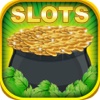 A Lucky Play Casino Slots Festival - St Patrick’s Feast Edition of Real Slot Machines