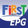 Firstmedia EPG