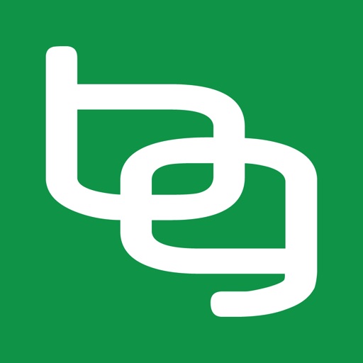 Ben Greenfield Fitness App icon
