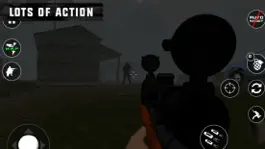 Game screenshot Commando Terrorist Shooter mod apk