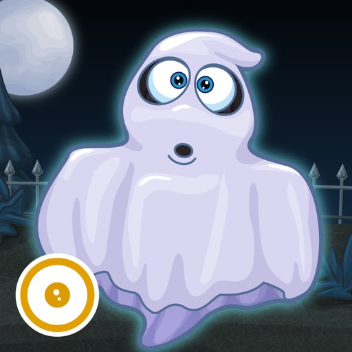 Halloween Junior iOS App