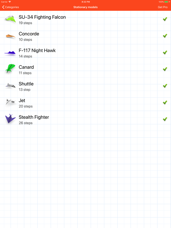 How to make Paper Airplanes screenshot