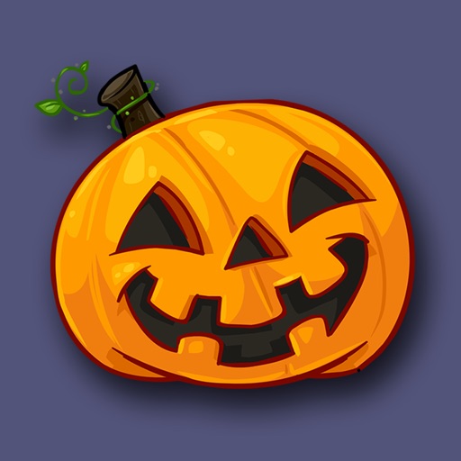 Halloween HD iOS App