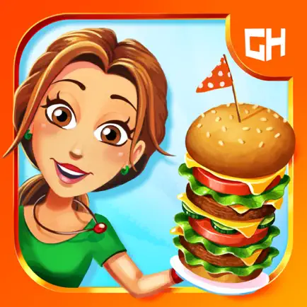 Delicious - Emily's Cook & Go Читы
