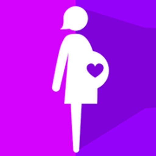 حاملگی و بارداری icon