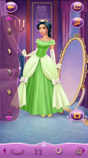 Dress Up Princess Mary(圖2)-速報App