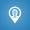 ContactsMapper allows you to map your iPhone and iPad contacts so you can see exactly where your contacts and customers are