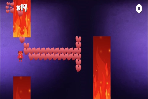 Flappy Devil Arcade screenshot 4