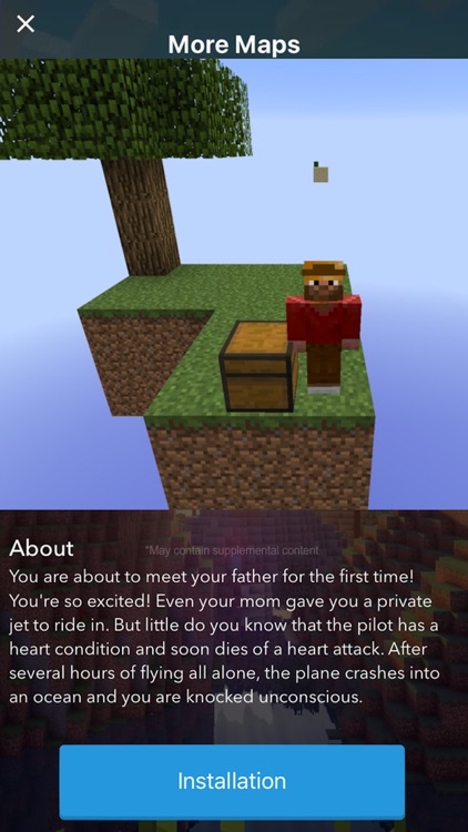 Survival Maps for Minecraft PE - The Best Maps Guide for Minecraft Pocket Edition (MCPE) by 