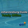 Johannesburg Guide - Totally Offline