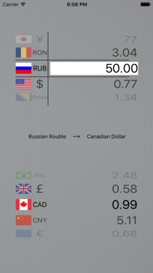 Currency Expert Converter(圖3)-速報App