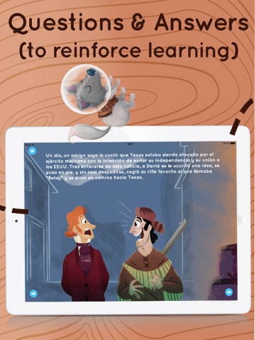 BPT - Educational Storybooks for Children (Preschool & Primary) screenshot 4