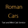 Roman Cars