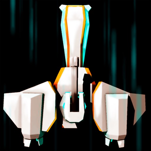 Space Legends – Galaxy Warfare iOS App