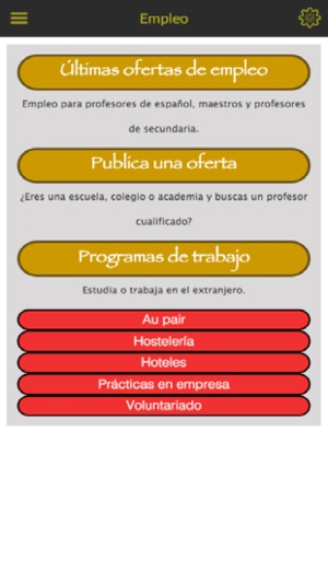 Educa Spain(圖3)-速報App