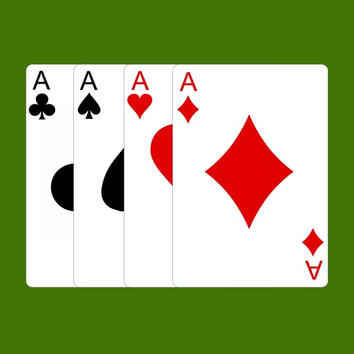 Poker Cards Stickers icon