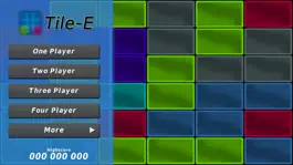 Game screenshot Tile-E (1-4 Player Reactor) mod apk