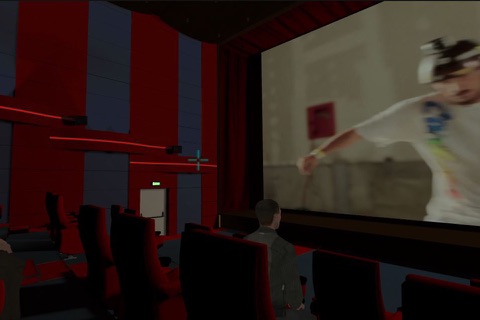 Acciona Cinema VR screenshot 3
