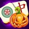 Icon Halloween Mahjong - Spooky Pumpkin Puzzle Deluxe