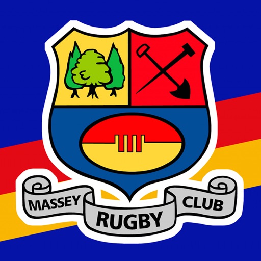 Massey Rugby Club icon