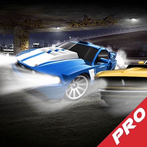 Cars In A blazing Comba1- A Hypnotic Game Of Speed iOS App