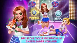 Game screenshot Cheerleader's Revenge Story™ hack