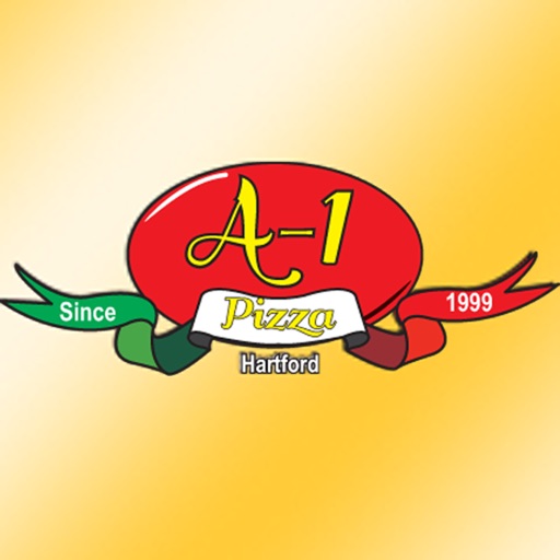 A-1 Pizza Hartford