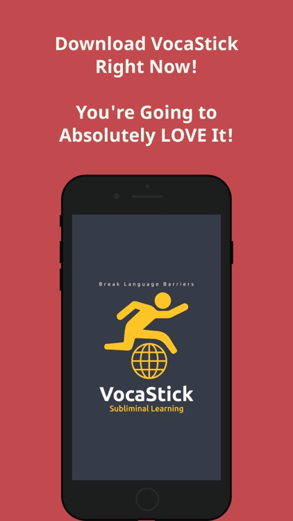 VocaStick - Learn Vocabulary screenshot-9