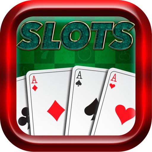 Slots Texas Moon Deluxe Casino iOS App