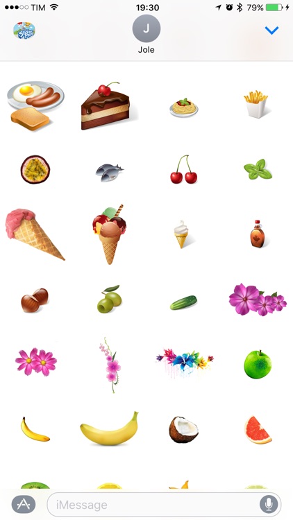 Stickers Photo screenshot-3