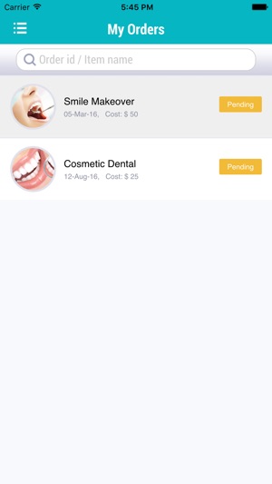 Design4Dental(圖5)-速報App