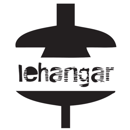 Le Hangar Liège icon