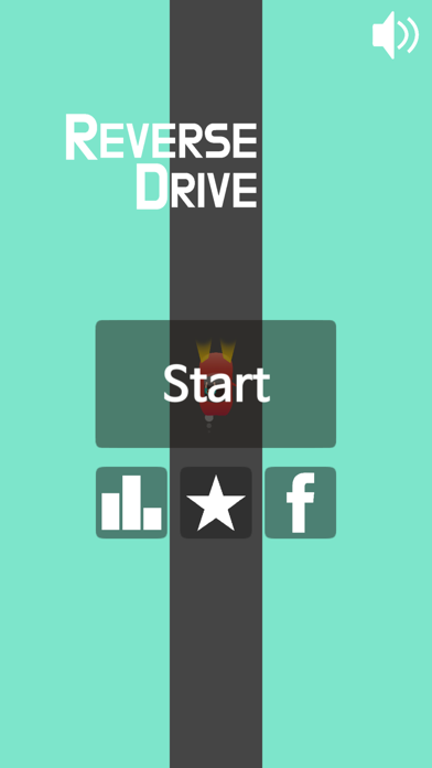 Reverse Drive screenshot 1