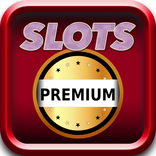 Lucky Jackpot Casino Game - Max Bet Edition Icon