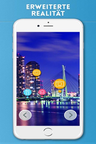 Tokyo Travel Guide and Maps screenshot 2