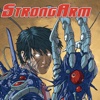 Strongarm Issue 4