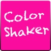 Shake A Color