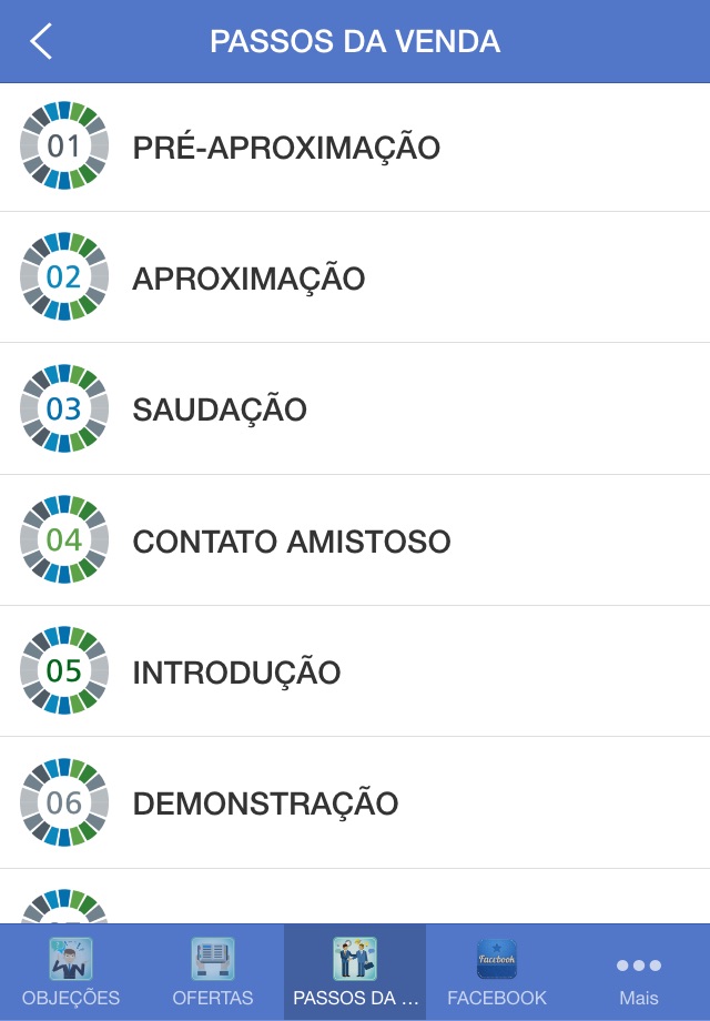 TUDO READY screenshot 4