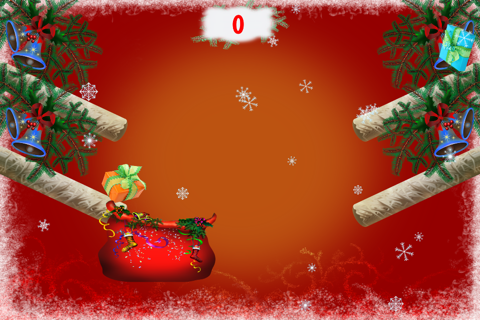 Christmas Countdown with Mini Game screenshot 2