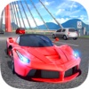 Fast Car Driving - Amazing Racing Game