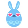 Rabbit Animation Sticker