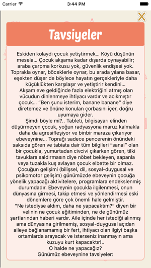 Ailece Oynuyoruz(圖3)-速報App