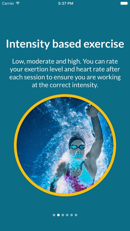 iPrescribe Exercise