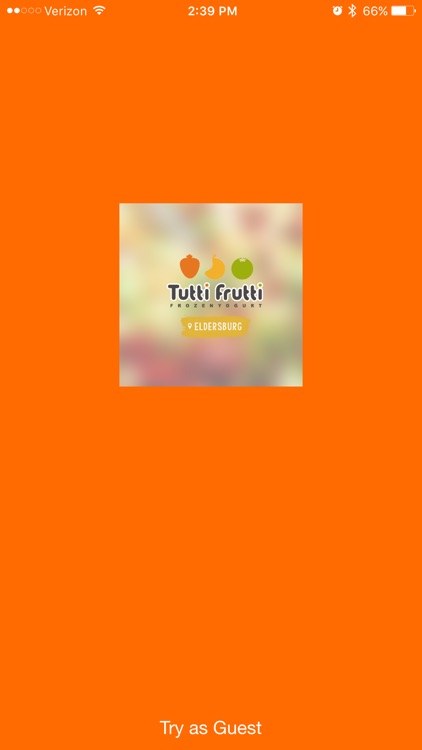 Tutti Frutti Eldersburg