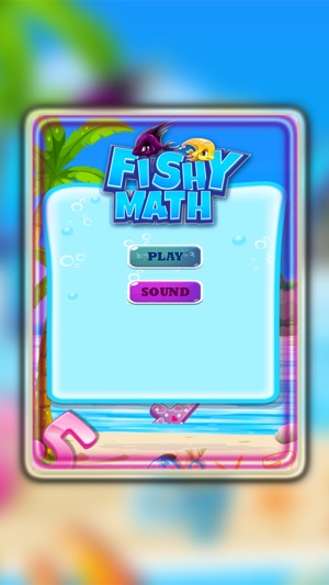 Fishy Math Pop(圖4)-速報App