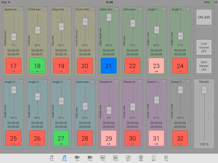 iMiX16 Pro32 screenshot-0